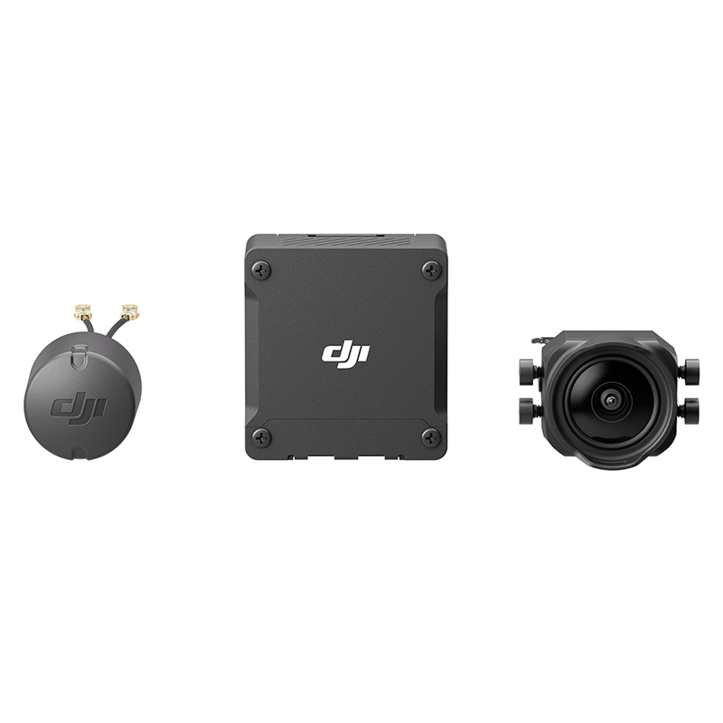 DJI O3 Air Unit