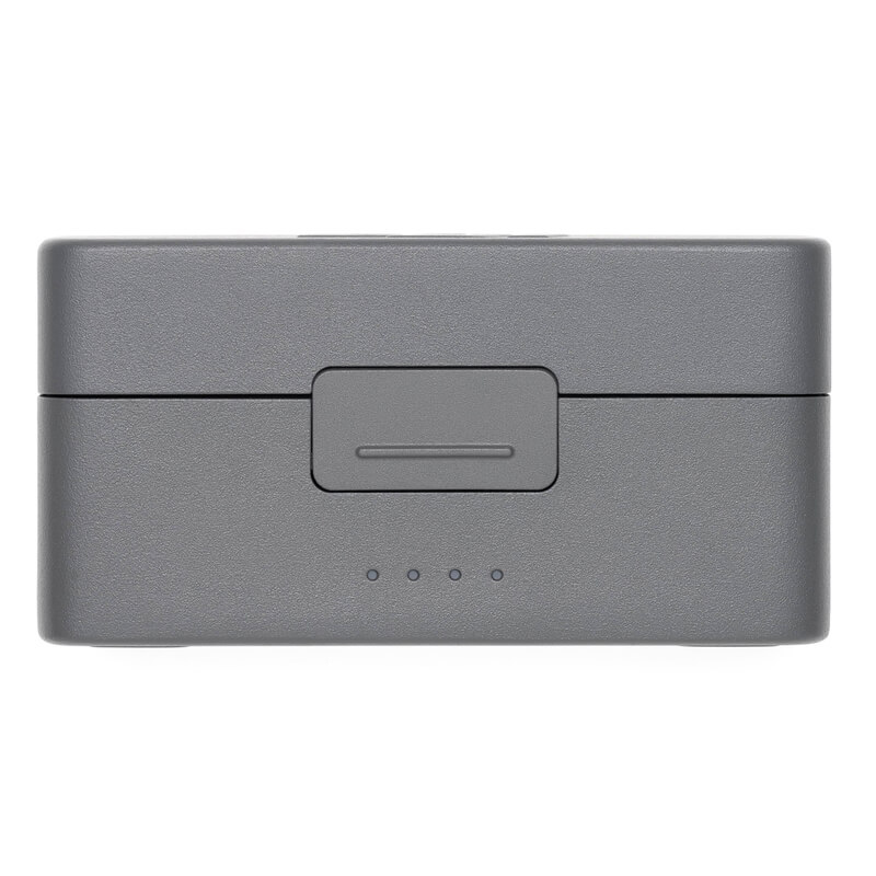 DJI Mic 2 充电盒