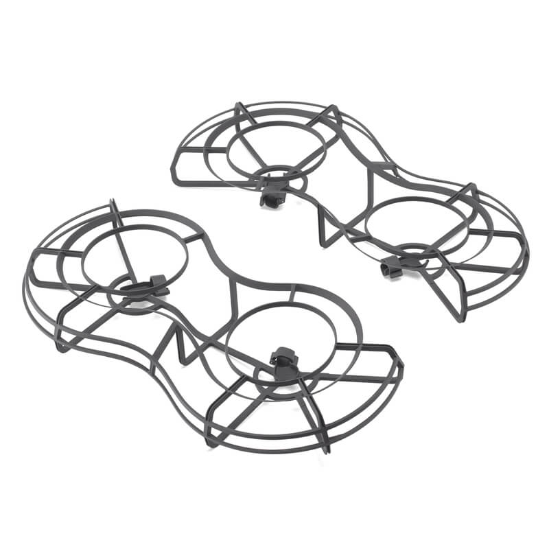 DJI Mini 4 Pro 全向桨叶保护罩