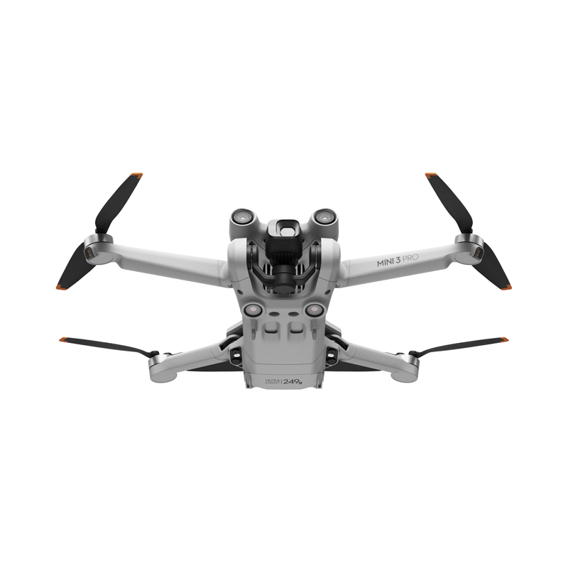 DJI Mini 3 Pro（普通遥控器）