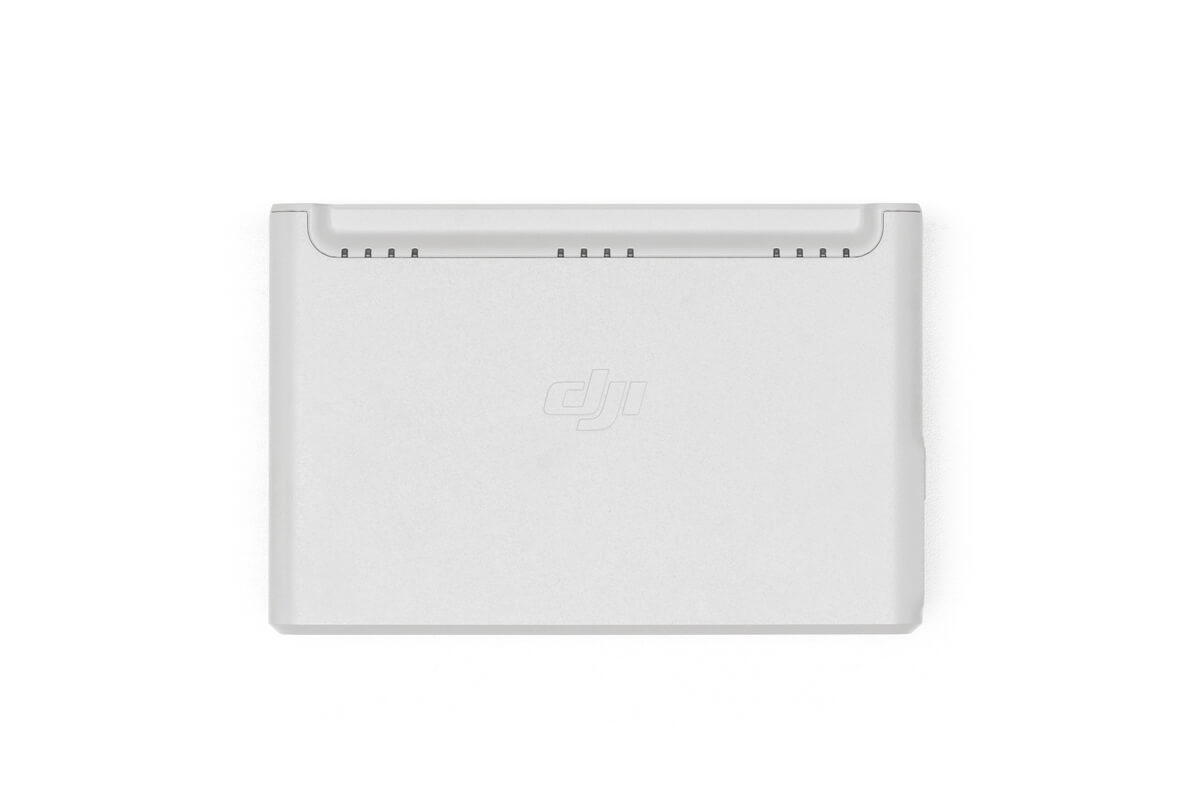 DJI Neo 双向充电管家
