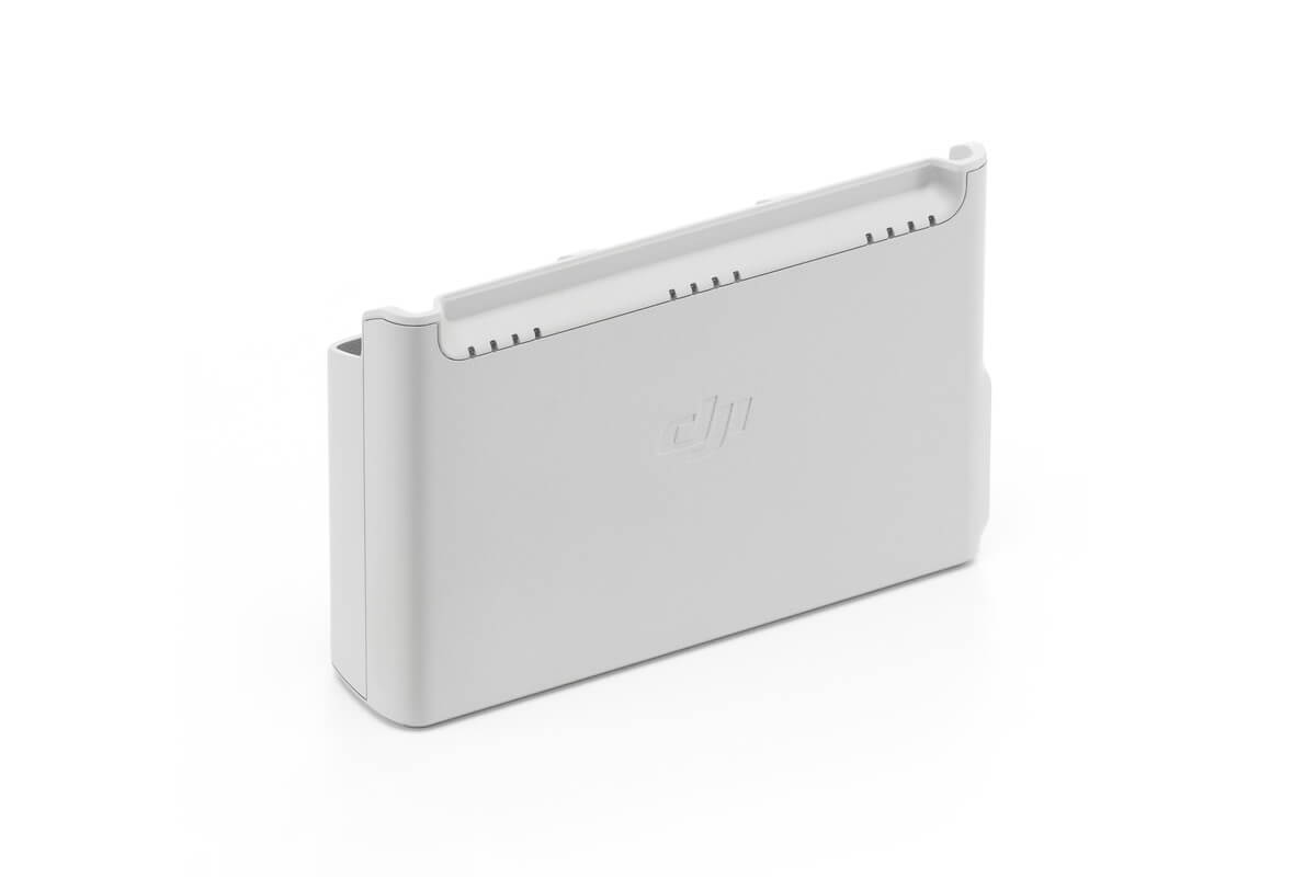 DJI Neo 双向充电管家