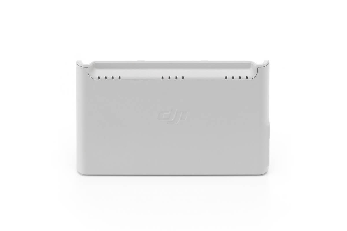 DJI Neo 双向充电管家