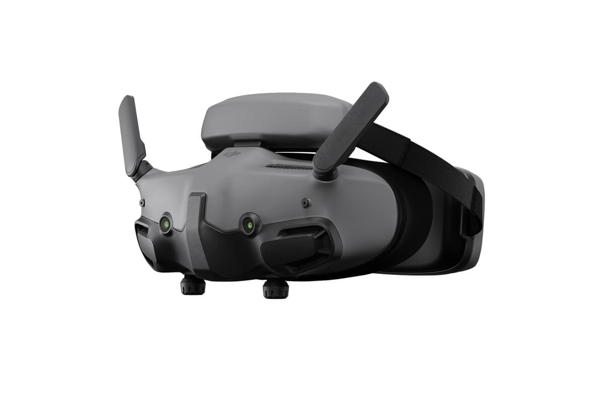 DJI 飞行眼镜 3