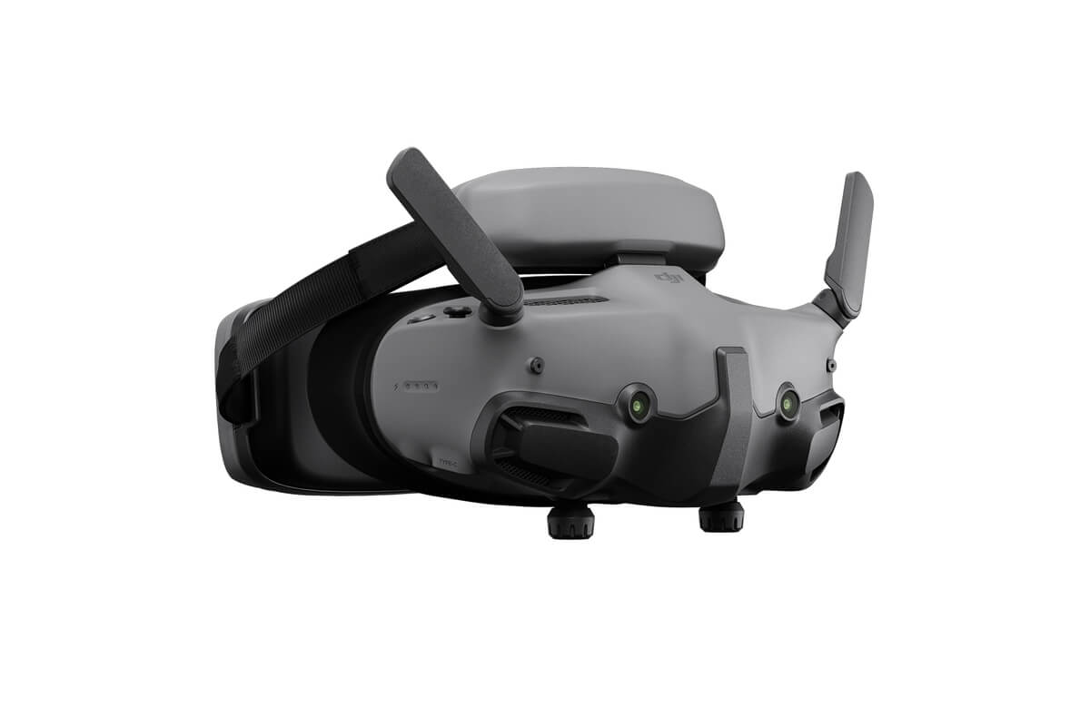 DJI 飞行眼镜 3
