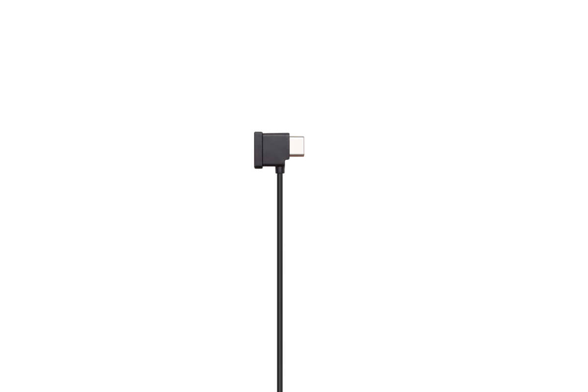 DJI RC-N 系列遥控器转接线（USB-C 接头）