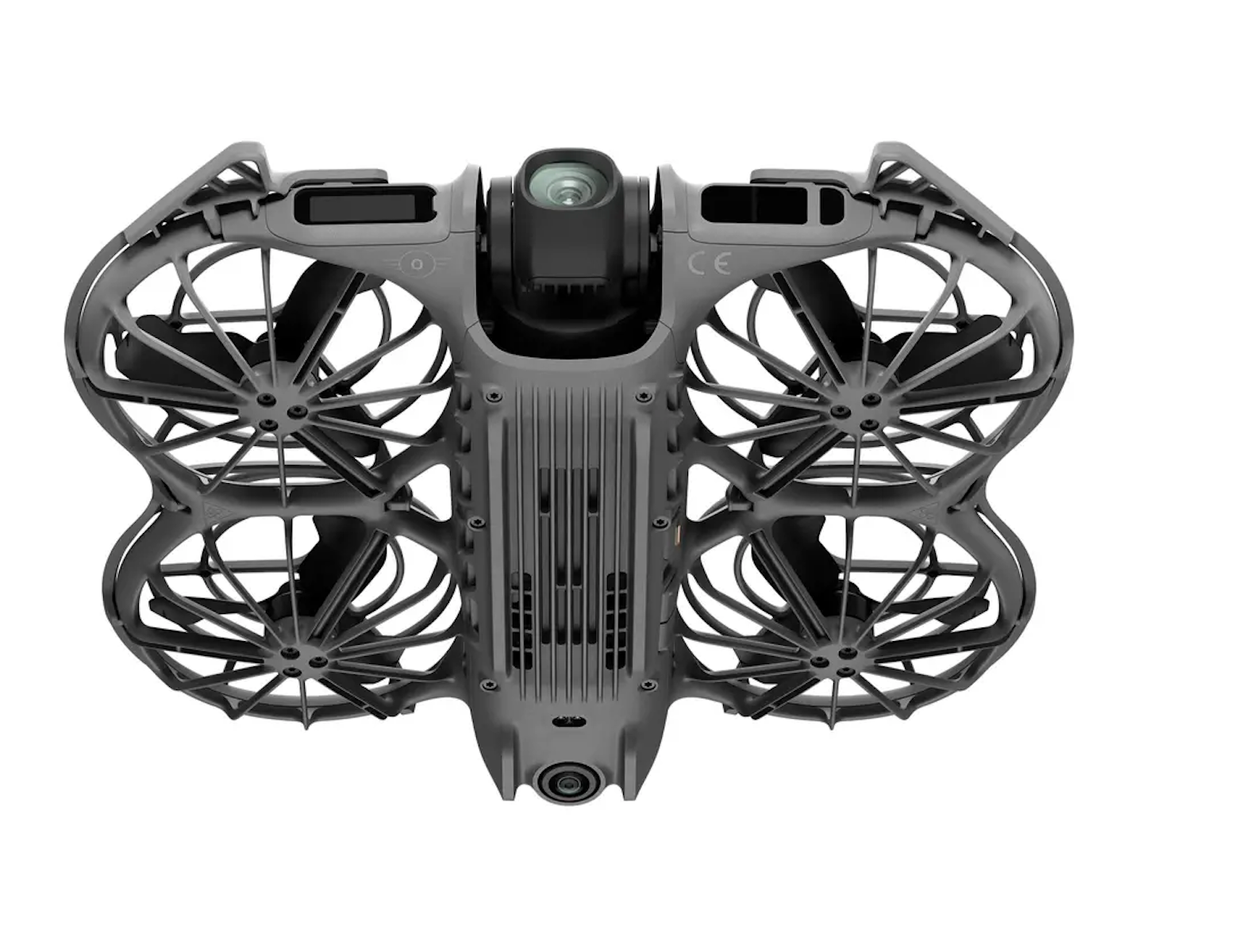 DJI Neo 2 畅飞套装（仅飞行器）