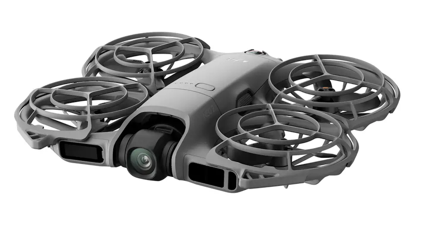 DJI Neo 2 畅飞套装（仅飞行器）