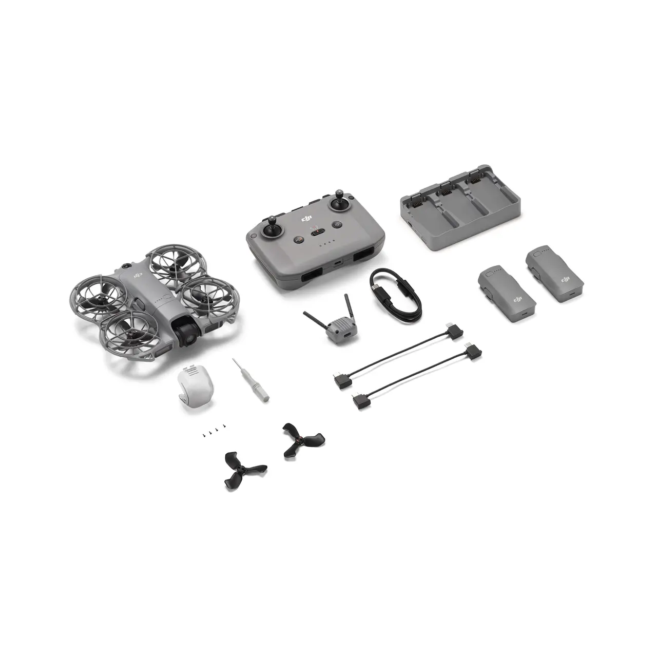 DJI Neo 2 畅飞套装
