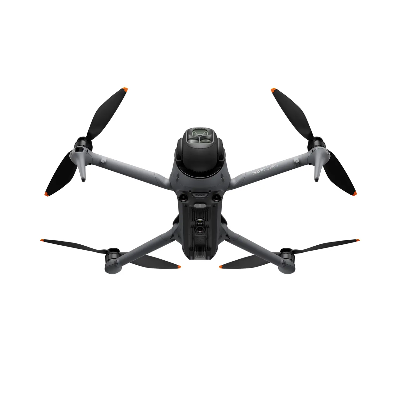DJI Mavic 4 Pro（DJI RC 2）