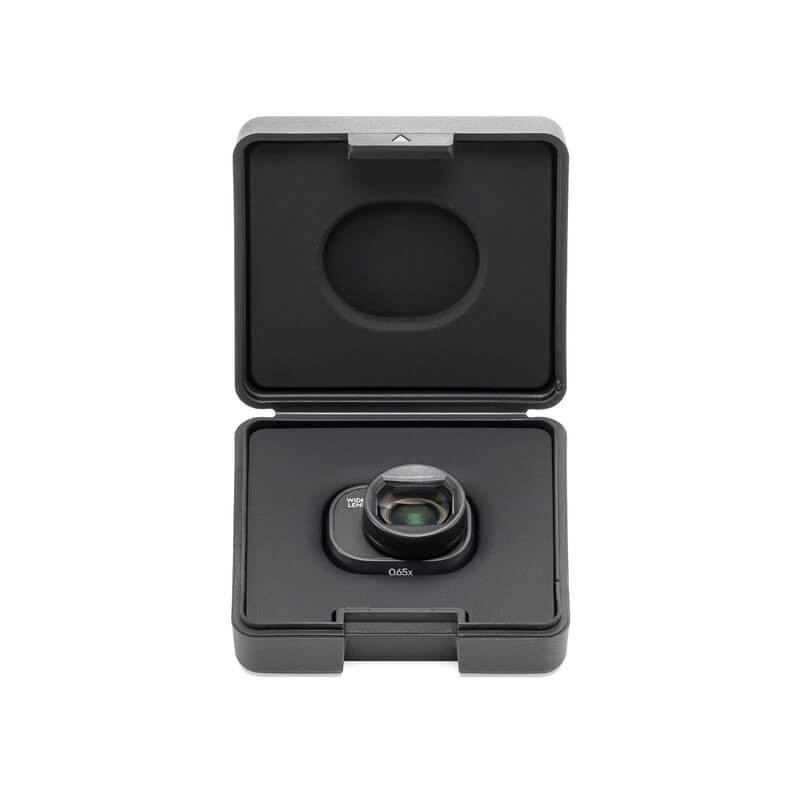 DJI Mini 4 Pro 增广镜