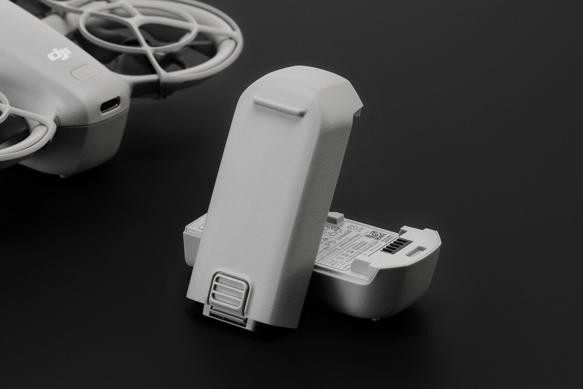 DJI Neo 智能飞行电池