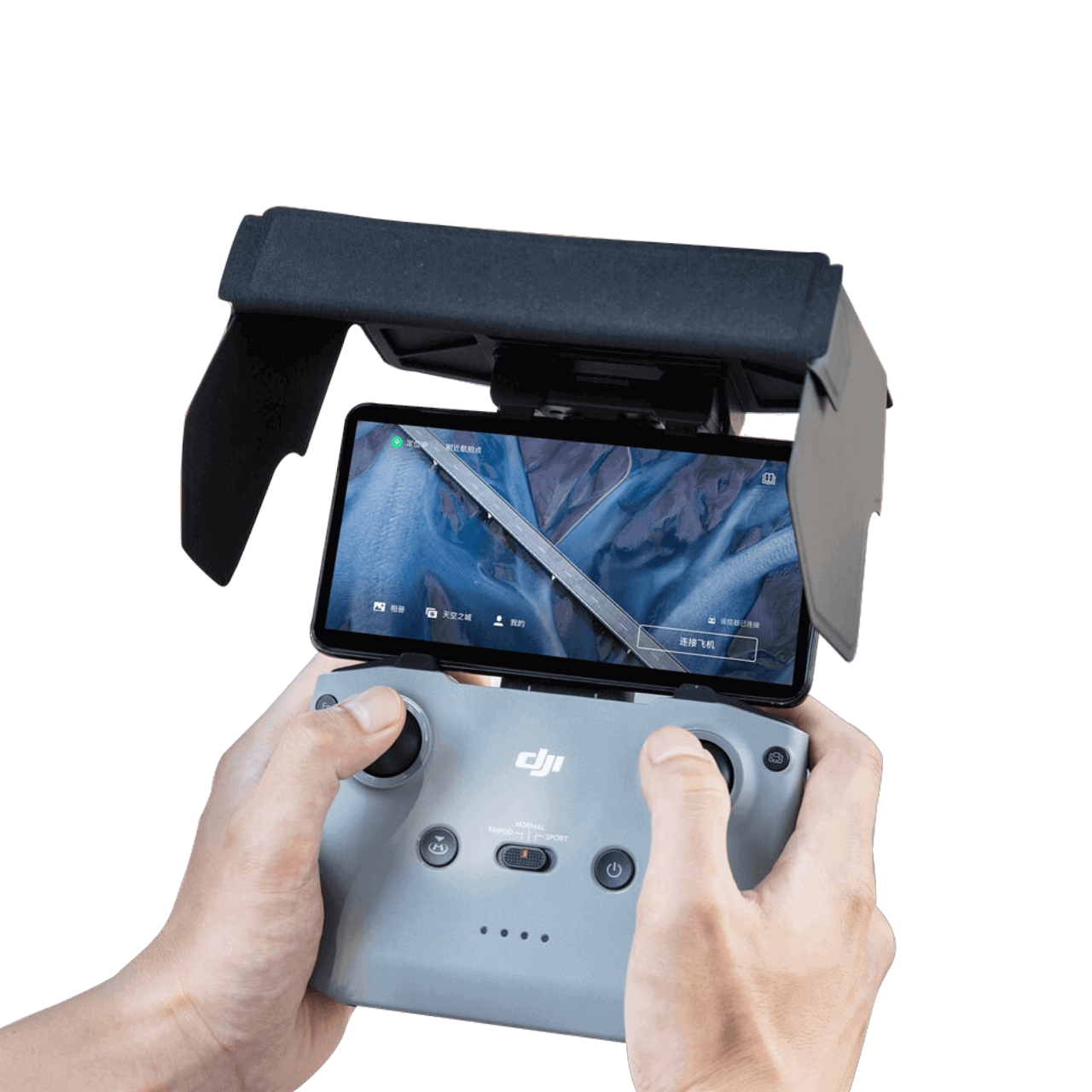 DJI RC-N 系列遥控器遮光罩
