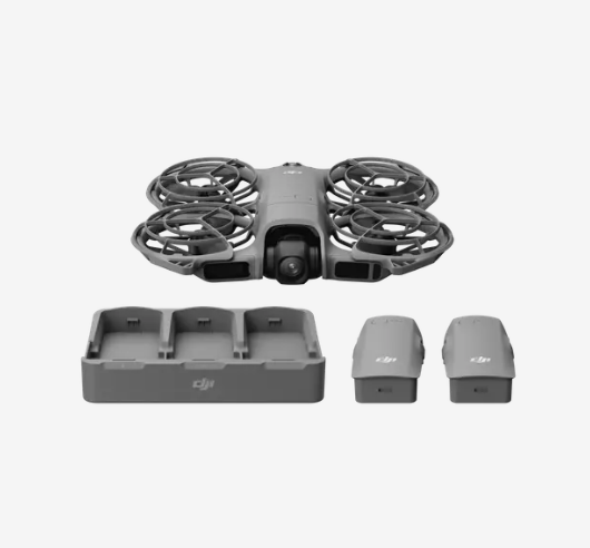DJI Neo 2 畅飞套装（仅飞行器）