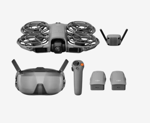 DJI Neo 2 体感畅飞套装