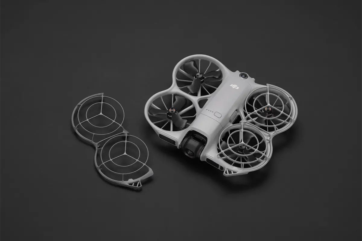 DJI Neo 2 桨叶保护罩