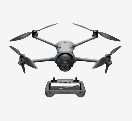 DJI Mavic 4 Pro（DJI RC 2）
