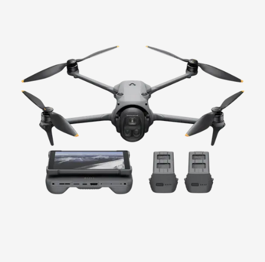 DJI Mavic 4 Pro 512GB 创作者套装（DJI RC Pro 2，增强图传）