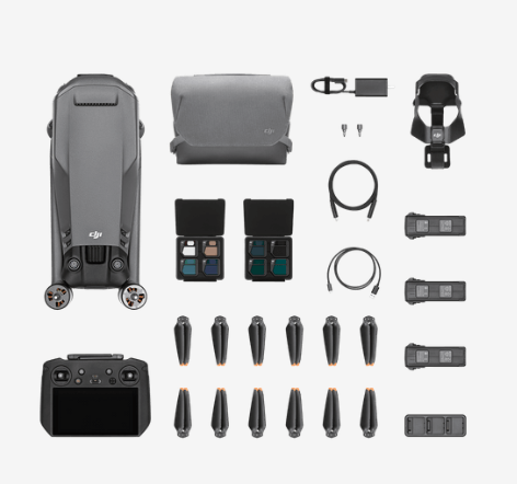 DJI Mavic 3 Cine 大师套装